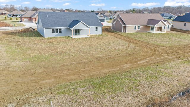 2650 Pleasant View Drive 2650 Pleasant View Drive, Troy, OH 45373