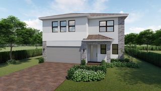 1451 NE 2nd Court, Homestead, FL 33033