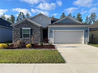 24413 NW 23RD LANE, Newberry, FL 32669