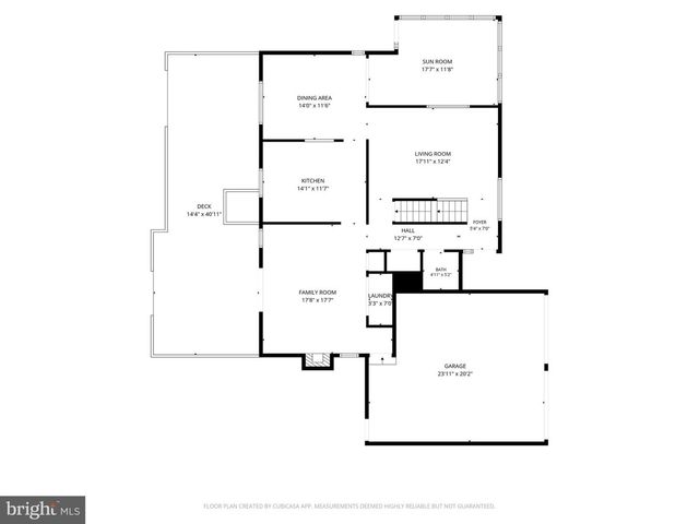 10325 SIXPENCE CIR, Columbia, MD 21044