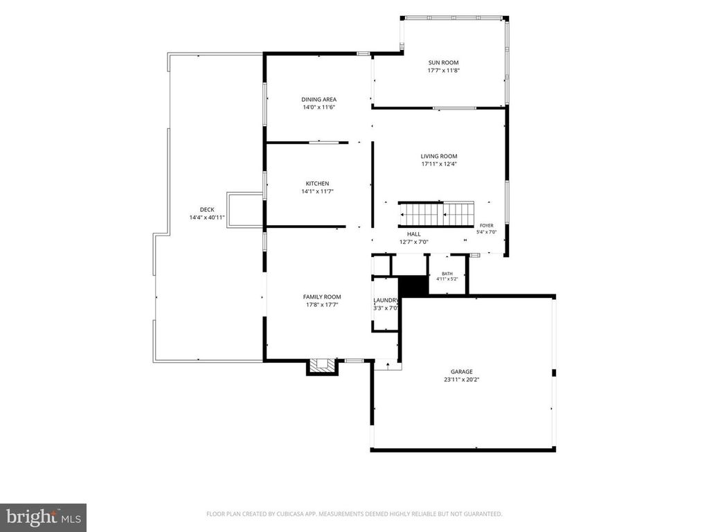 Image 38 of property listing at 10325 SIXPENCE CIR, Columbia, MD 21044