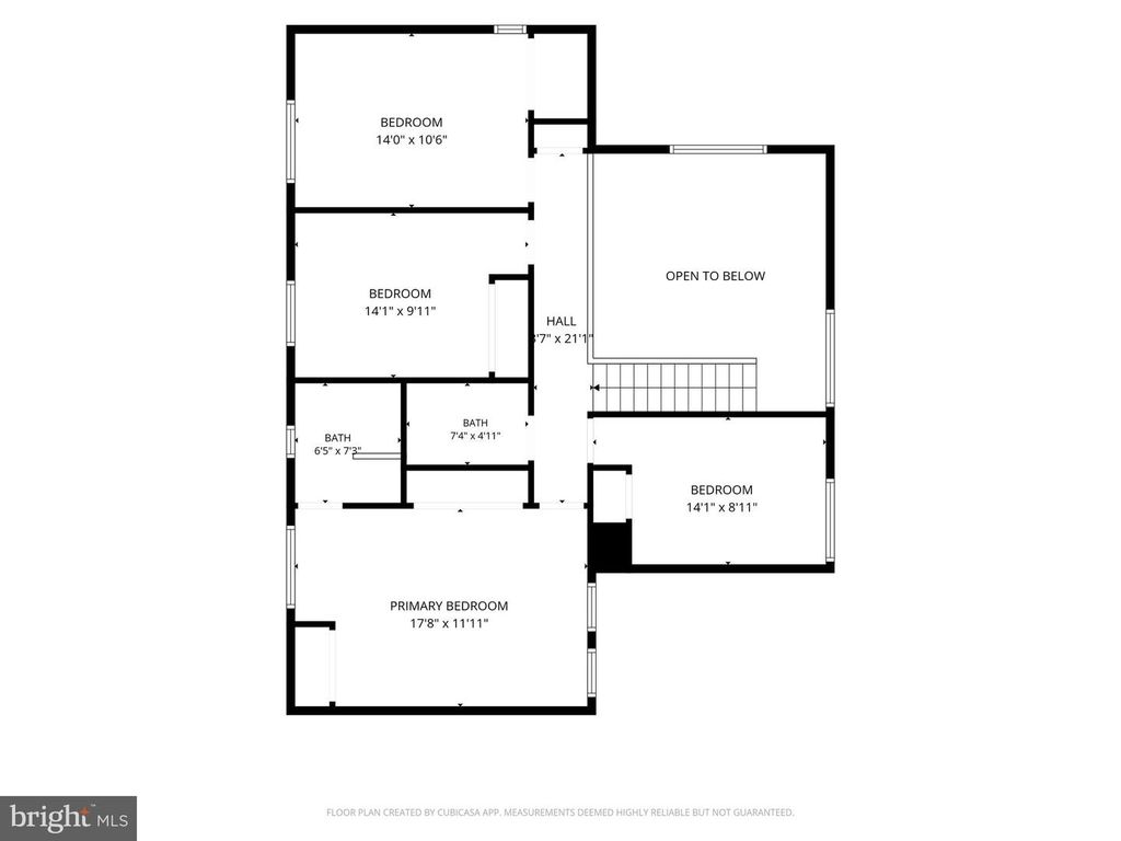 Image 39 of property listing at 10325 SIXPENCE CIR, Columbia, MD 21044