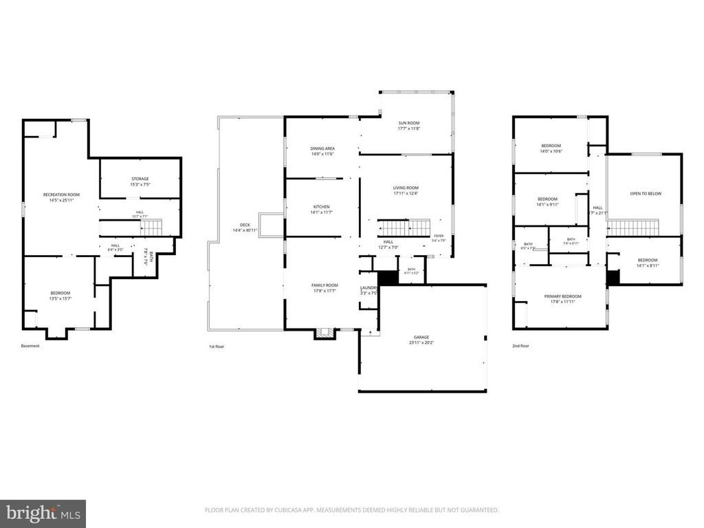 Image 40 of property listing at 10325 SIXPENCE CIR, Columbia, MD 21044