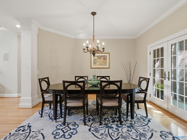 4015 High Mountain Road NE, Huntsville, AL 35811