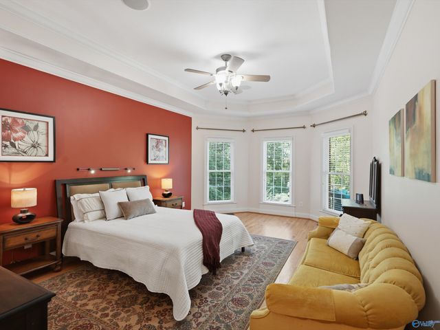 4015 High Mountain Road NE, Huntsville, AL 35811