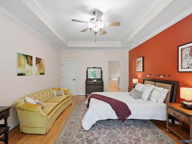 4015 High Mountain Road NE, Huntsville, AL 35811