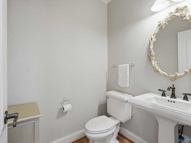 4015 High Mountain Road NE, Huntsville, AL 35811