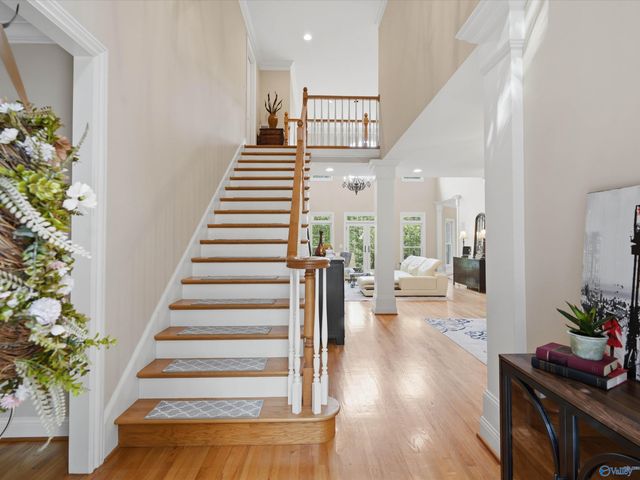 4015 High Mountain Road NE, Huntsville, AL 35811