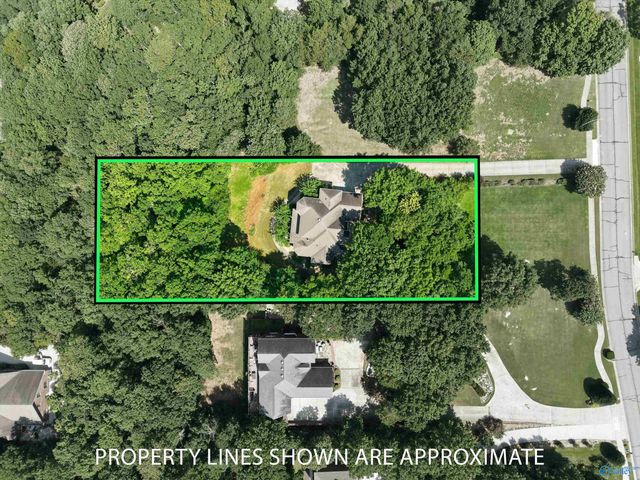 4015 High Mountain Road NE, Huntsville, AL 35811