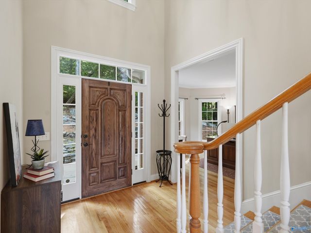 4015 High Mountain Road NE, Huntsville, AL 35811