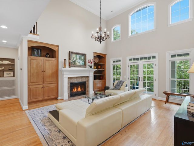 4015 High Mountain Road NE, Huntsville, AL 35811