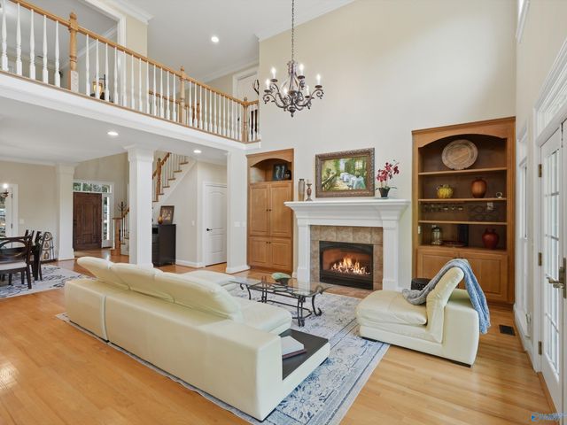 4015 High Mountain Road NE, Huntsville, AL 35811