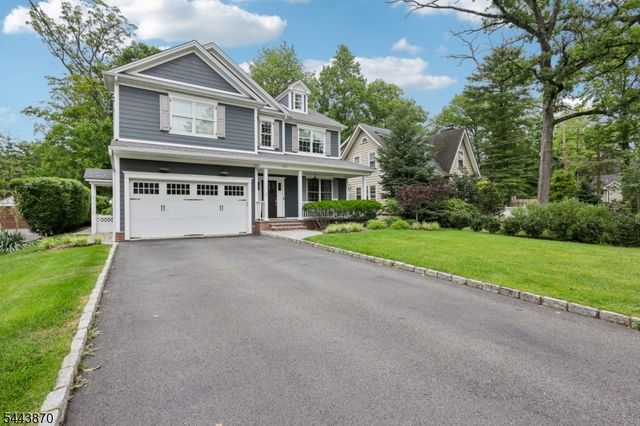 771 Boulevard, Westfield Town, NJ 07090