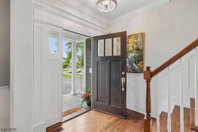 771 Boulevard, Westfield Town, NJ 07090