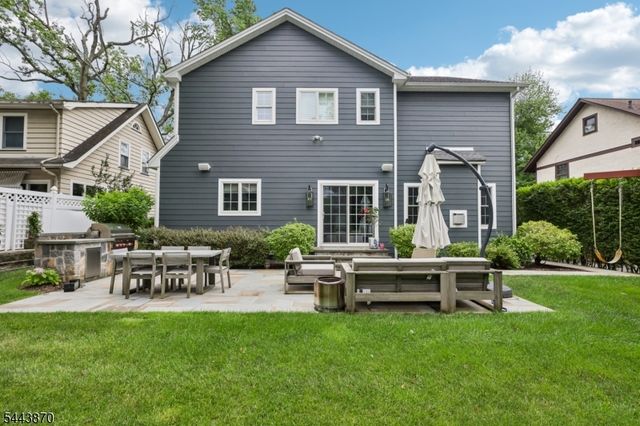 771 Boulevard, Westfield Town, NJ 07090