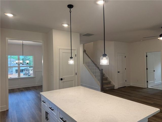 181 Blackberry Court, Pendergrass, GA 30567