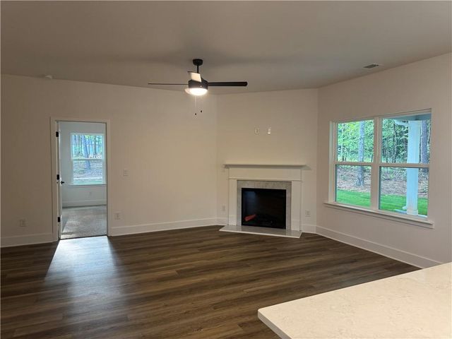 181 Blackberry Court, Pendergrass, GA 30567