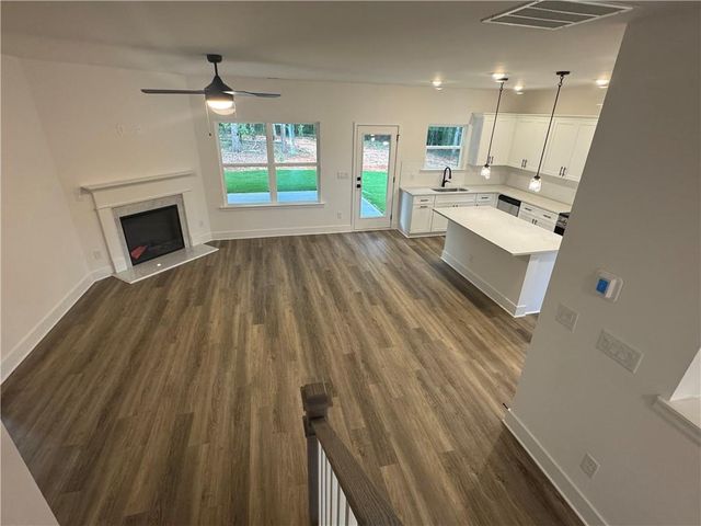 181 Blackberry Court, Pendergrass, GA 30567