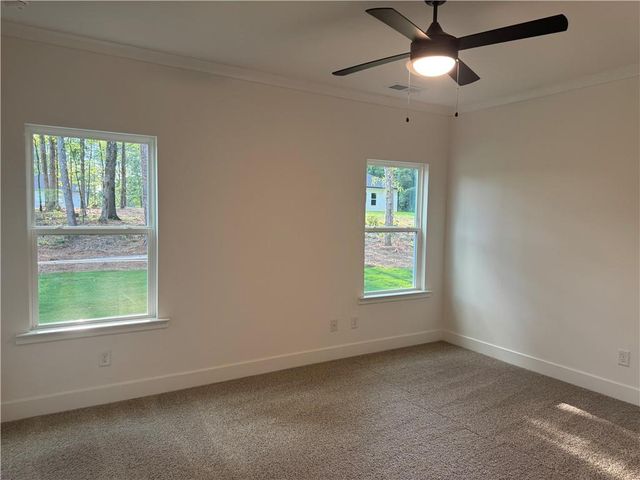 181 Blackberry Court, Pendergrass, GA 30567