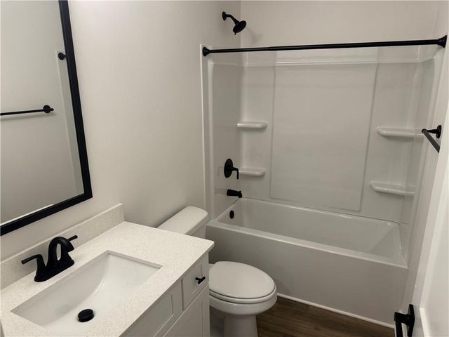 181 Blackberry Court, Pendergrass, GA 30567