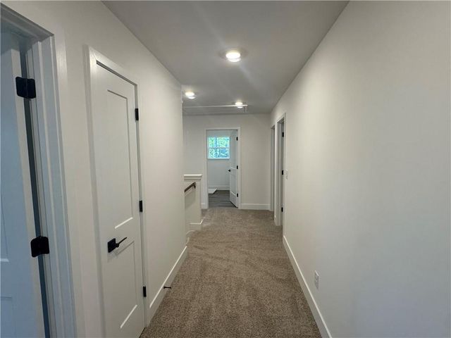 181 Blackberry Court, Pendergrass, GA 30567