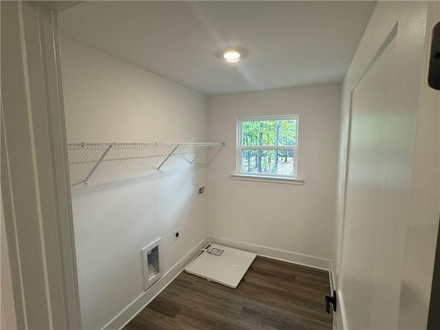 181 Blackberry Court, Pendergrass, GA 30567