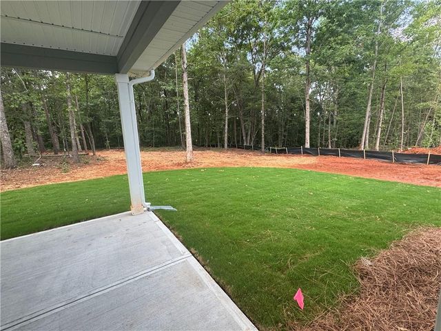 181 Blackberry Court, Pendergrass, GA 30567