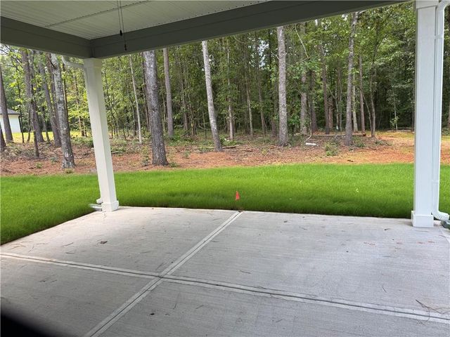 181 Blackberry Court, Pendergrass, GA 30567
