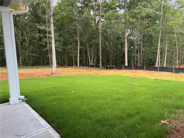 181 Blackberry Court, Pendergrass, GA 30567