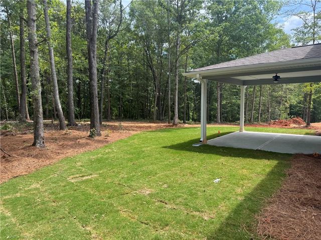 181 Blackberry Court, Pendergrass, GA 30567