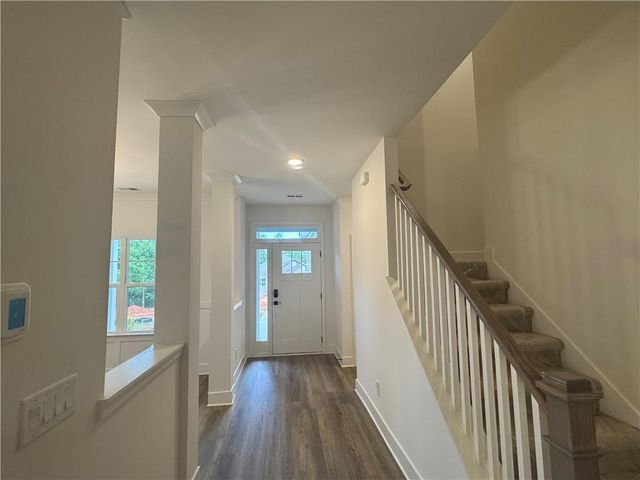181 Blackberry Court, Pendergrass, GA 30567