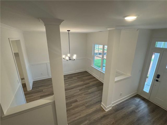181 Blackberry Court, Pendergrass, GA 30567