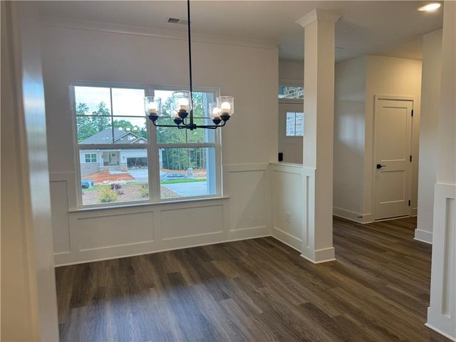 181 Blackberry Court, Pendergrass, GA 30567