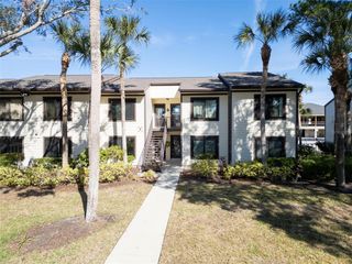 355 MOORINGS COVE DRIVE 355, Tarpon Springs, FL 34689