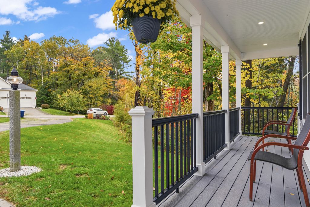 4 Peaks Lane, Cumberland, ME 04021 — photo 4