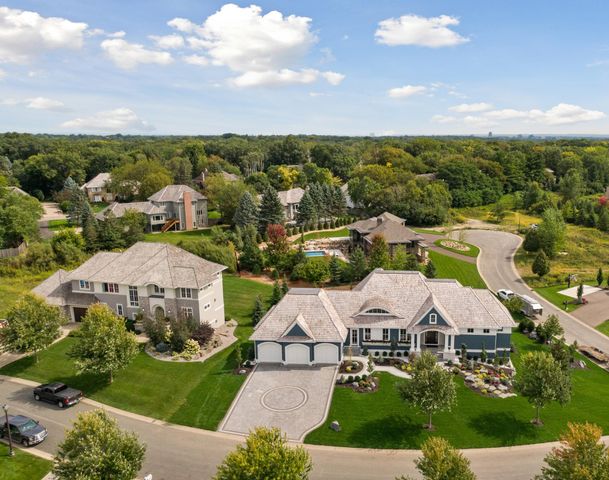 5095 Kelsey Terrace, Edina, MN 55436