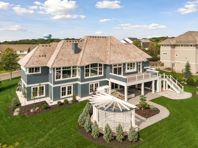 5095 Kelsey Terrace, Edina, MN 55436