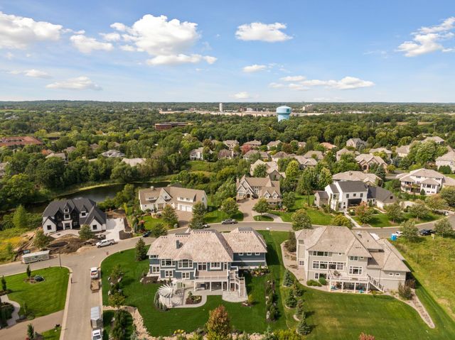 5095 Kelsey Terrace, Edina, MN 55436
