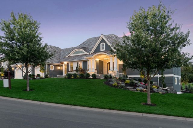 5095 Kelsey Terrace, Edina, MN 55436