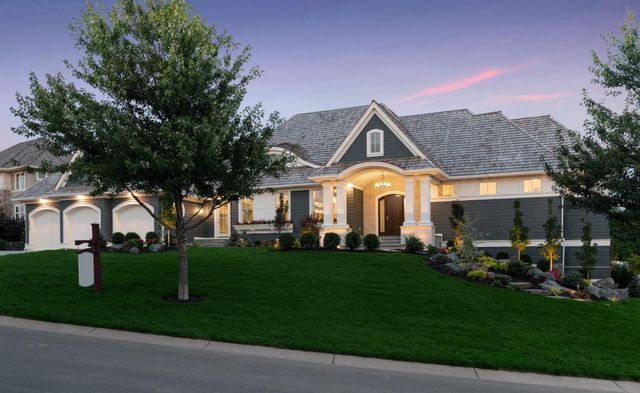 5095 Kelsey Terrace, Edina, MN 55436