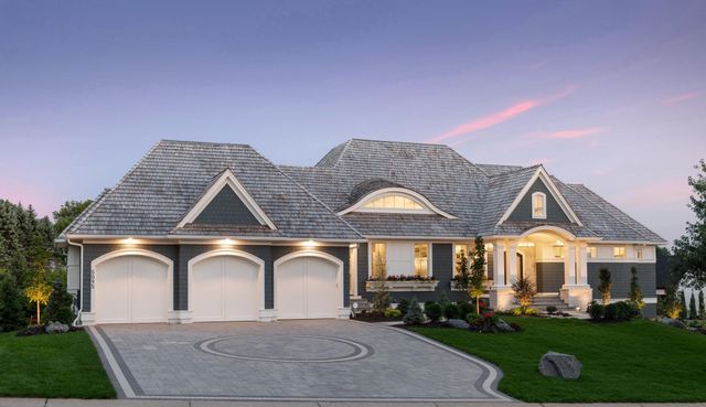 5095 Kelsey Terrace, Edina, MN 55436