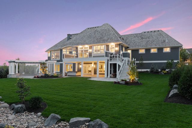 5095 Kelsey Terrace, Edina, MN 55436