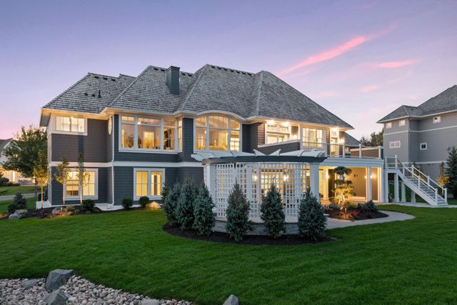 5095 Kelsey Terrace, Edina, MN 55436