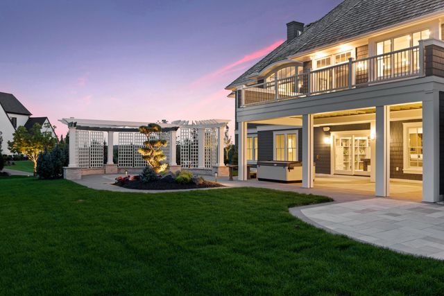 5095 Kelsey Terrace, Edina, MN 55436