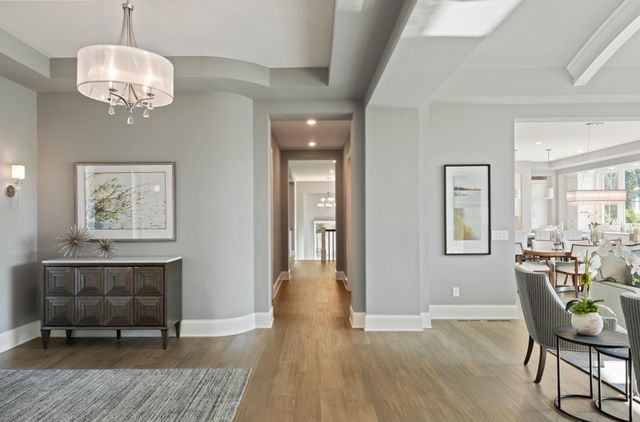 5095 Kelsey Terrace, Edina, MN 55436