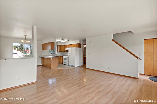 437 E 14th Avenue, Anchorage, AK 99501