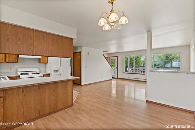 437 E 14th Avenue, Anchorage, AK 99501