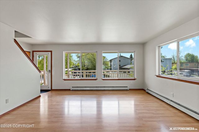 437 E 14th Avenue, Anchorage, AK 99501
