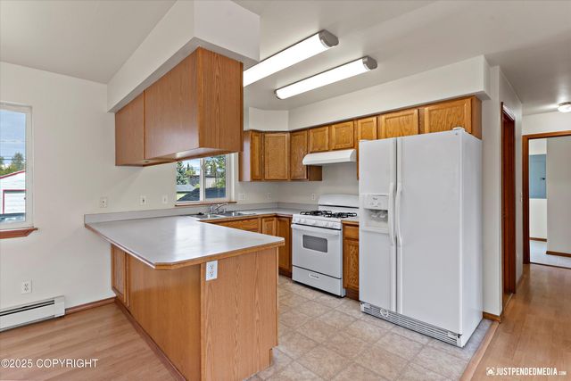 437 E 14th Avenue, Anchorage, AK 99501