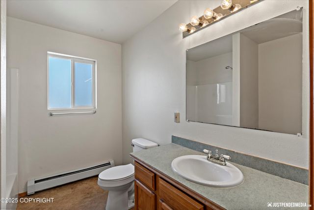 437 E 14th Avenue, Anchorage, AK 99501